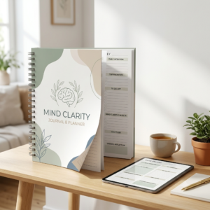mind clarity journal